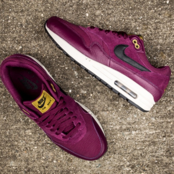Nike Other - NIKE AIR MAX PREMIUM